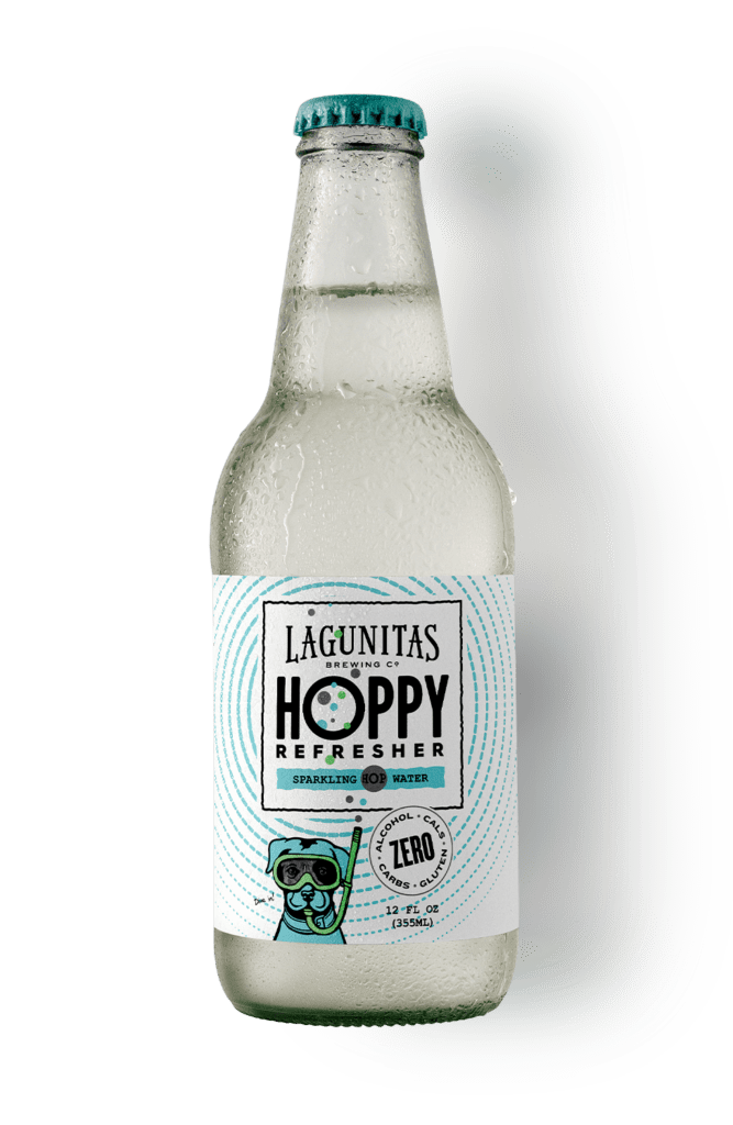 Hopwater Limun
